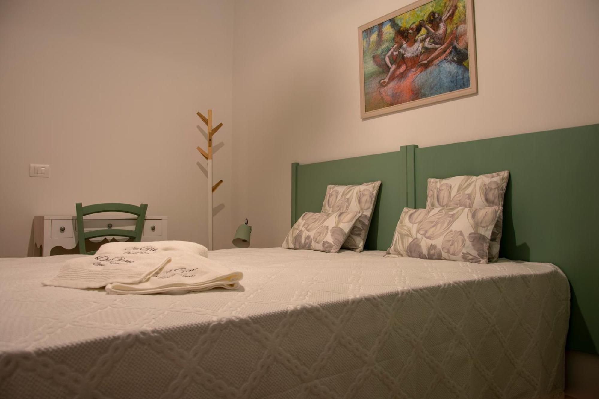 Guest House Da Gino Alberobello Eksteriør billede