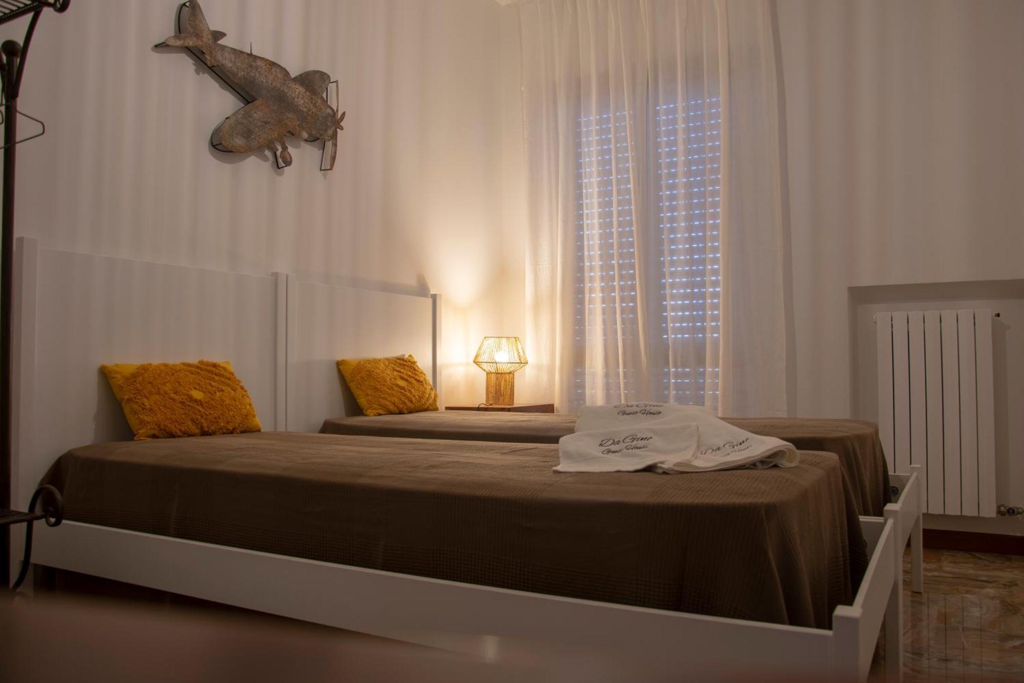 Guest House Da Gino Alberobello Eksteriør billede
