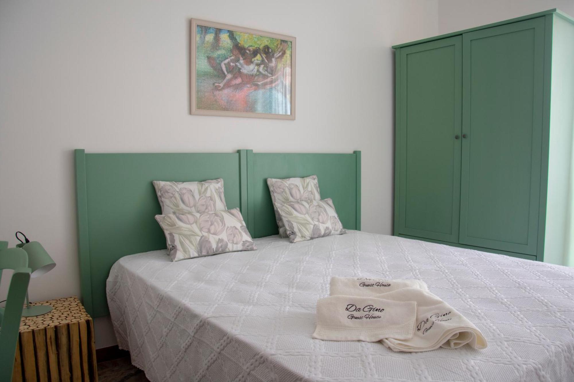 Guest House Da Gino Alberobello Eksteriør billede