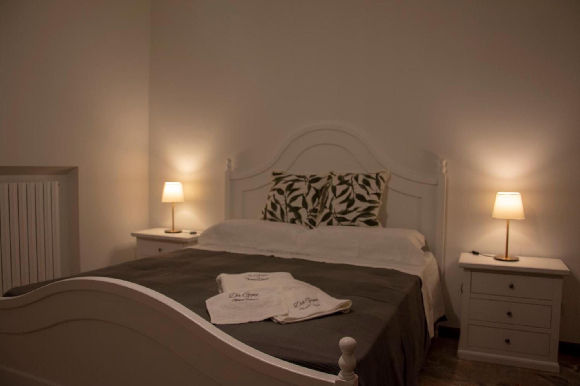 Guest House Da Gino Alberobello Eksteriør billede
