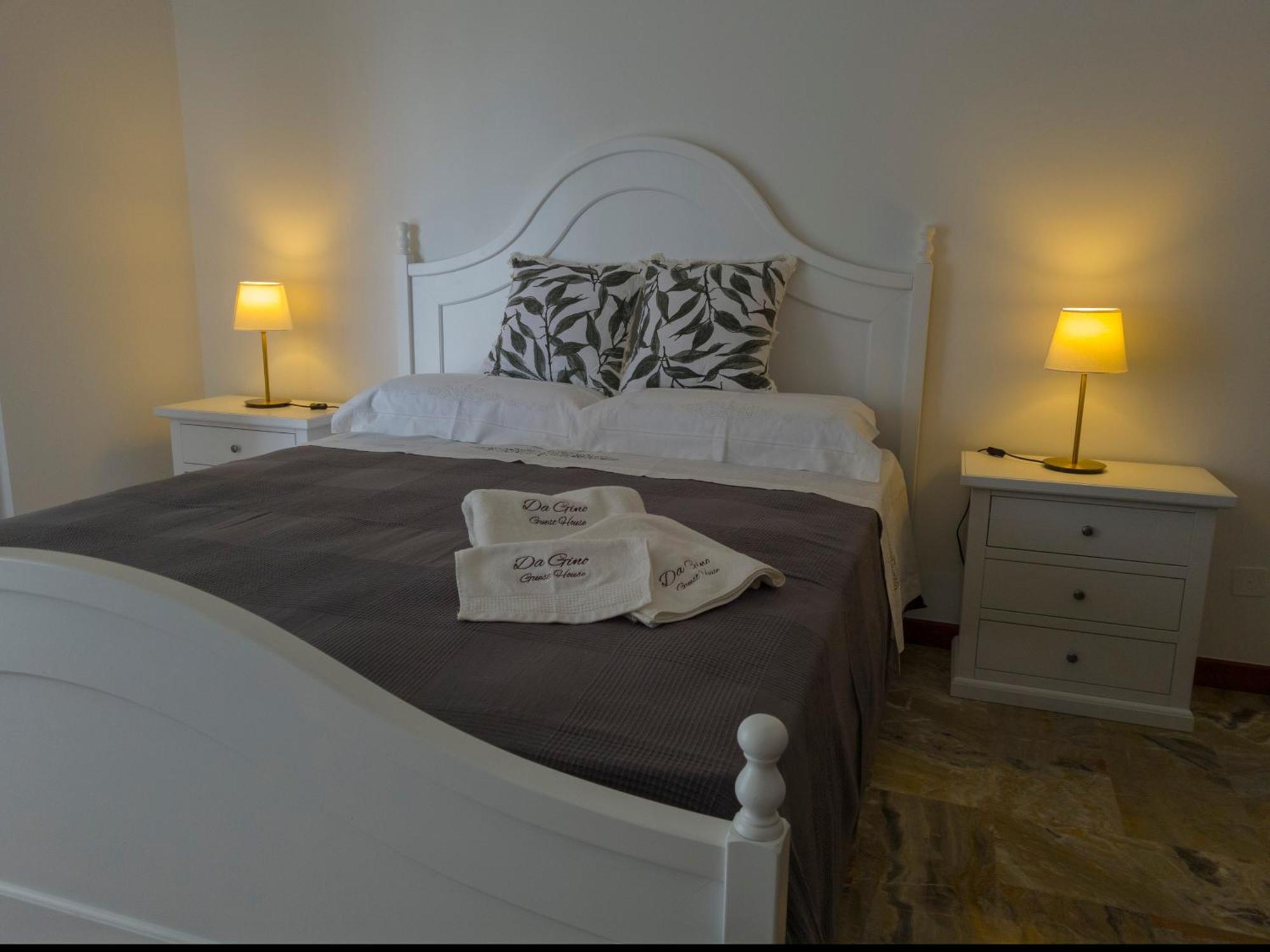 Guest House Da Gino Alberobello Eksteriør billede
