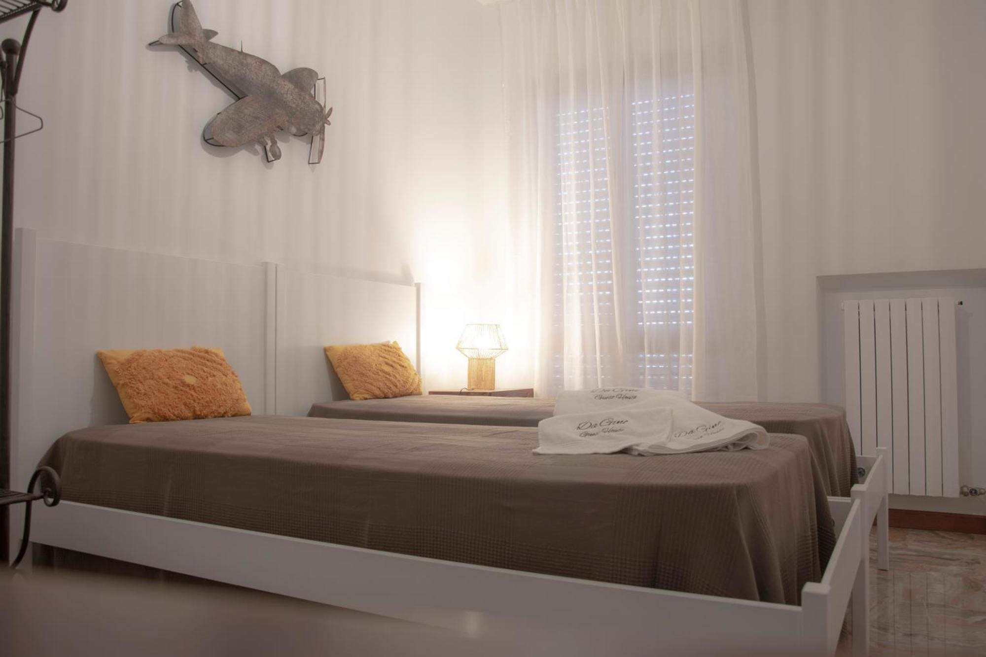 Guest House Da Gino Alberobello Eksteriør billede